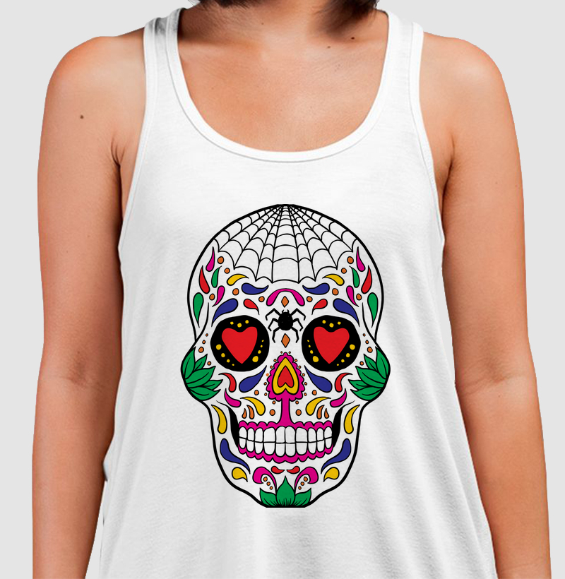 Skull Colors