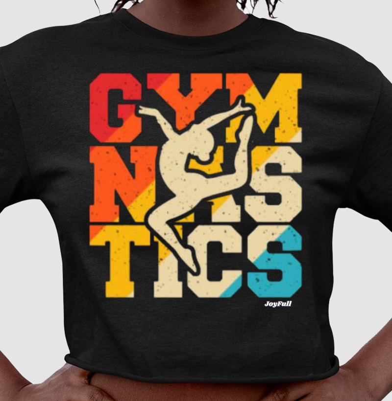 GymNastics Collors