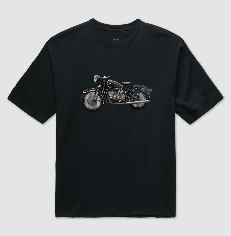 BMW R70