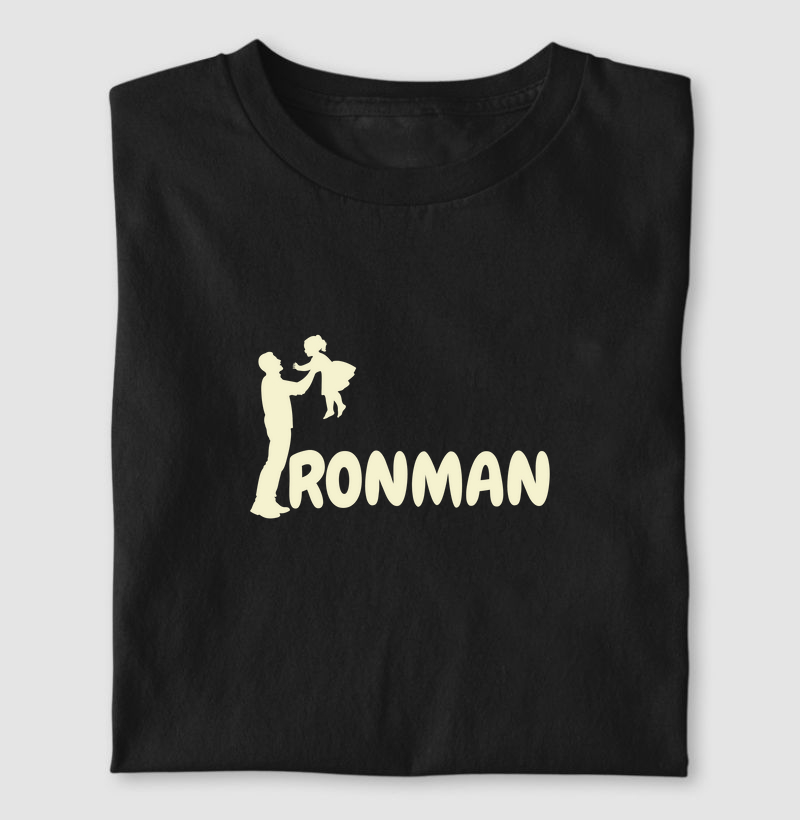 IRONMAN