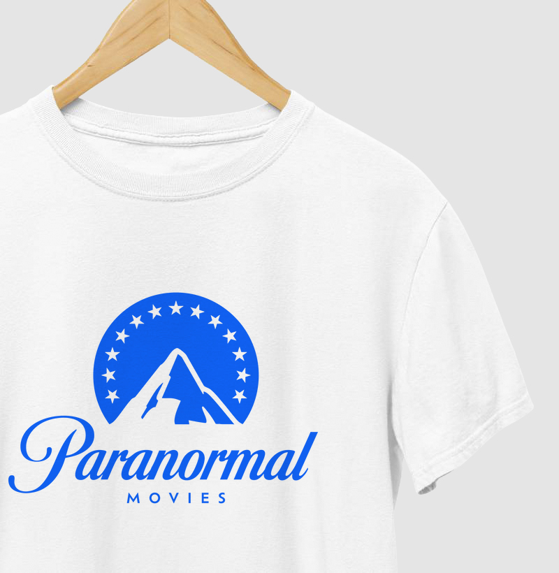 Paranormal Movies