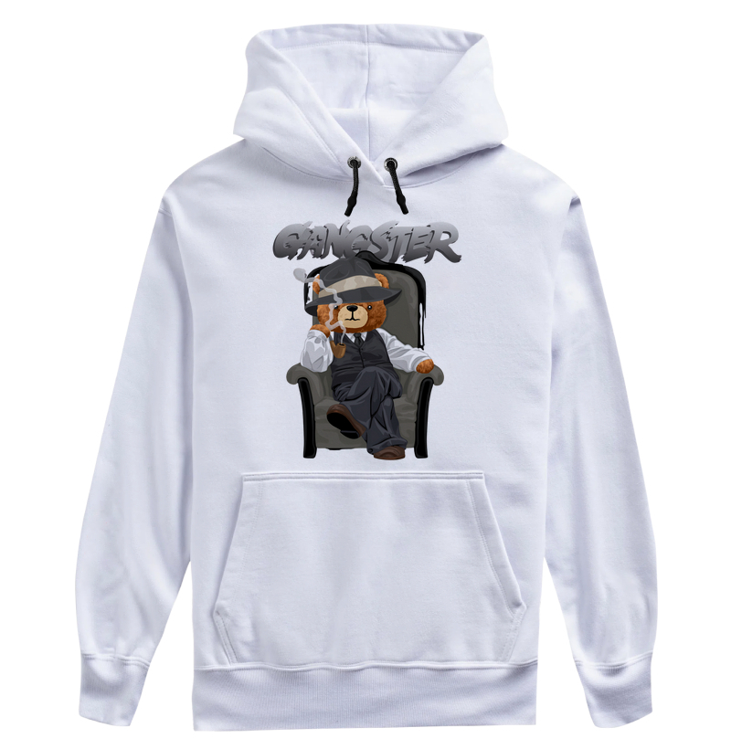 GANGSTER TEDDY