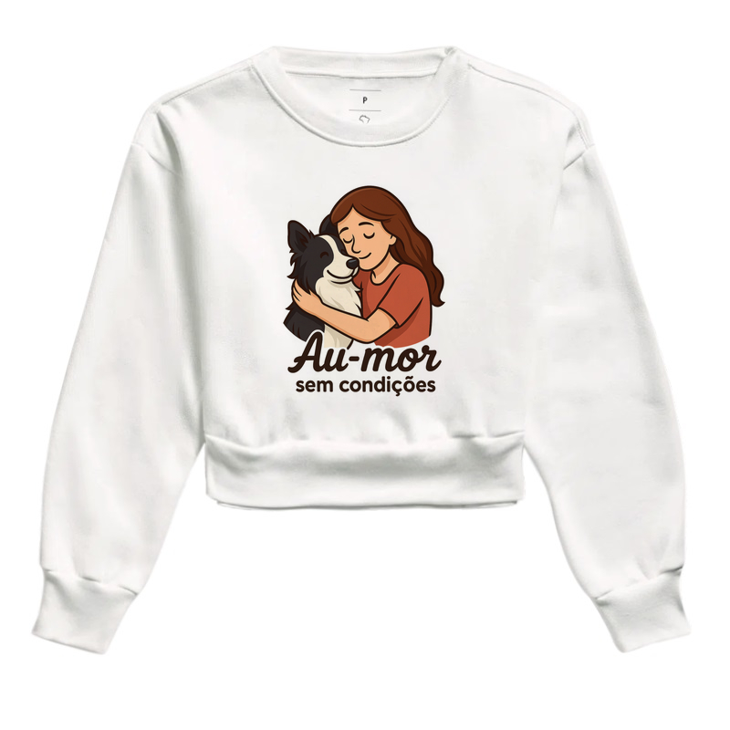 Au-mor sem condições