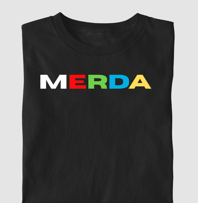 MERDA