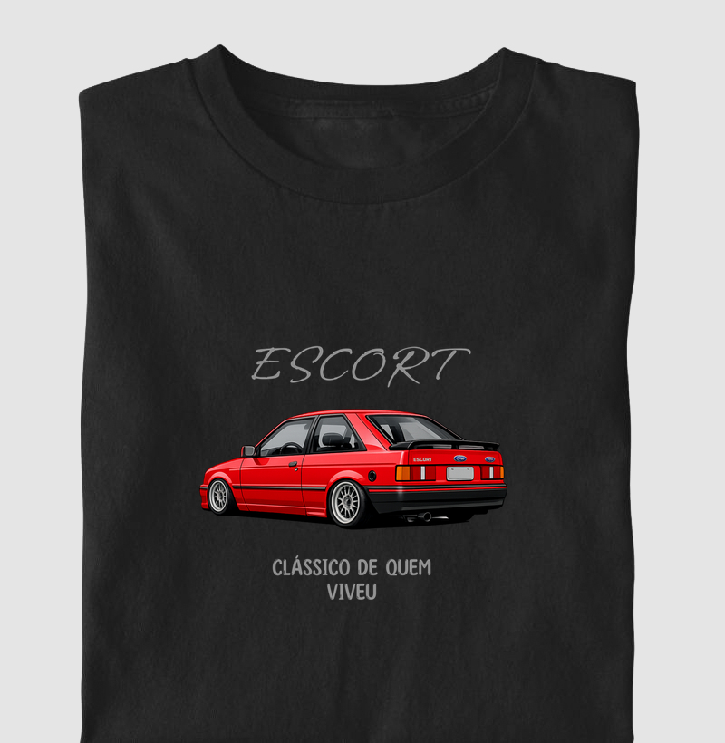Escort
