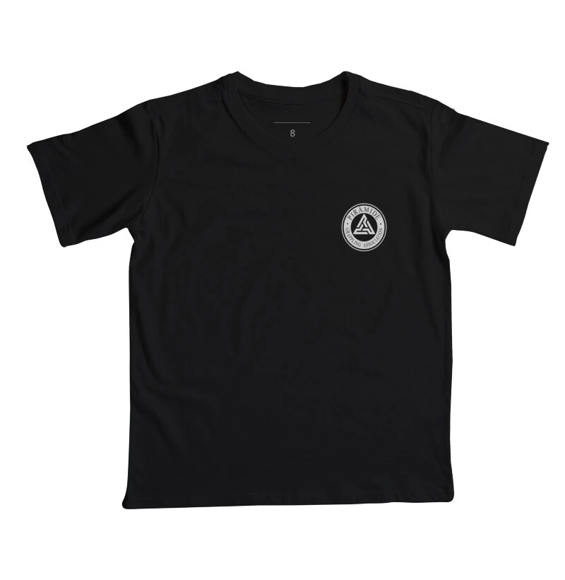 KIDS BLACK