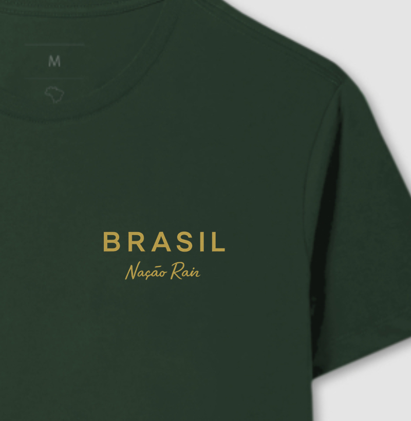 Brasil minimal®