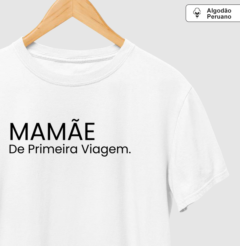 Mamãe de Primeira Viagem