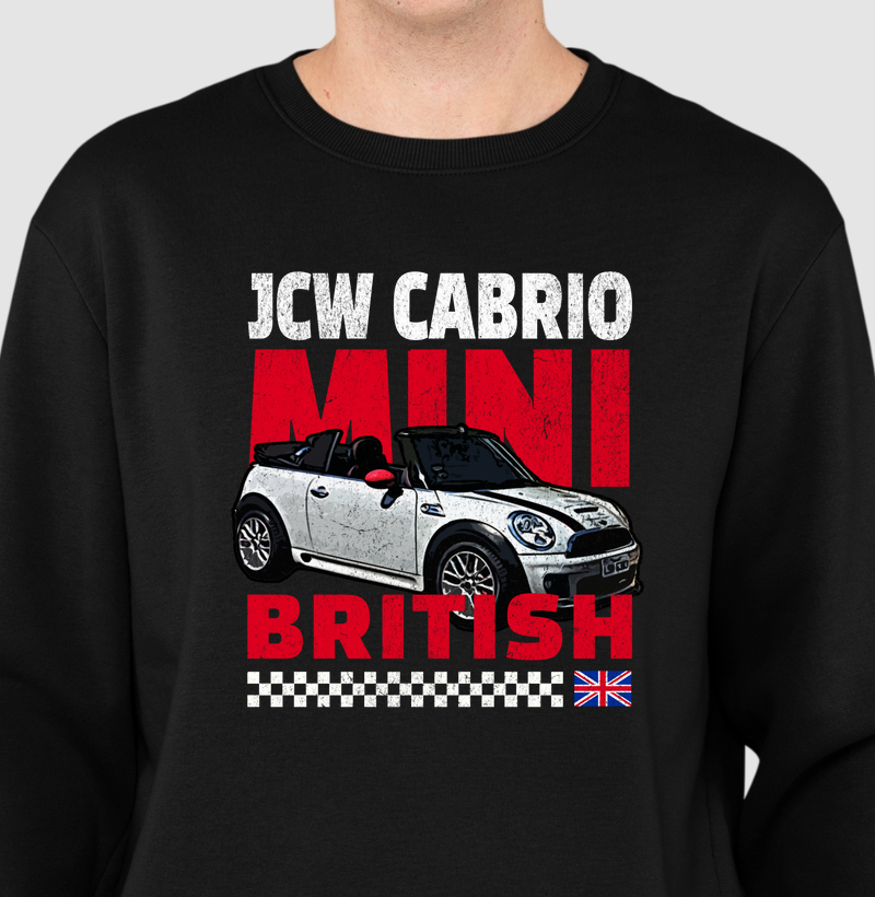 JCW Cabrio
