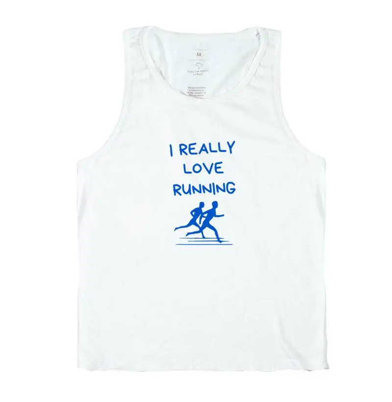 LOVE RUNNING