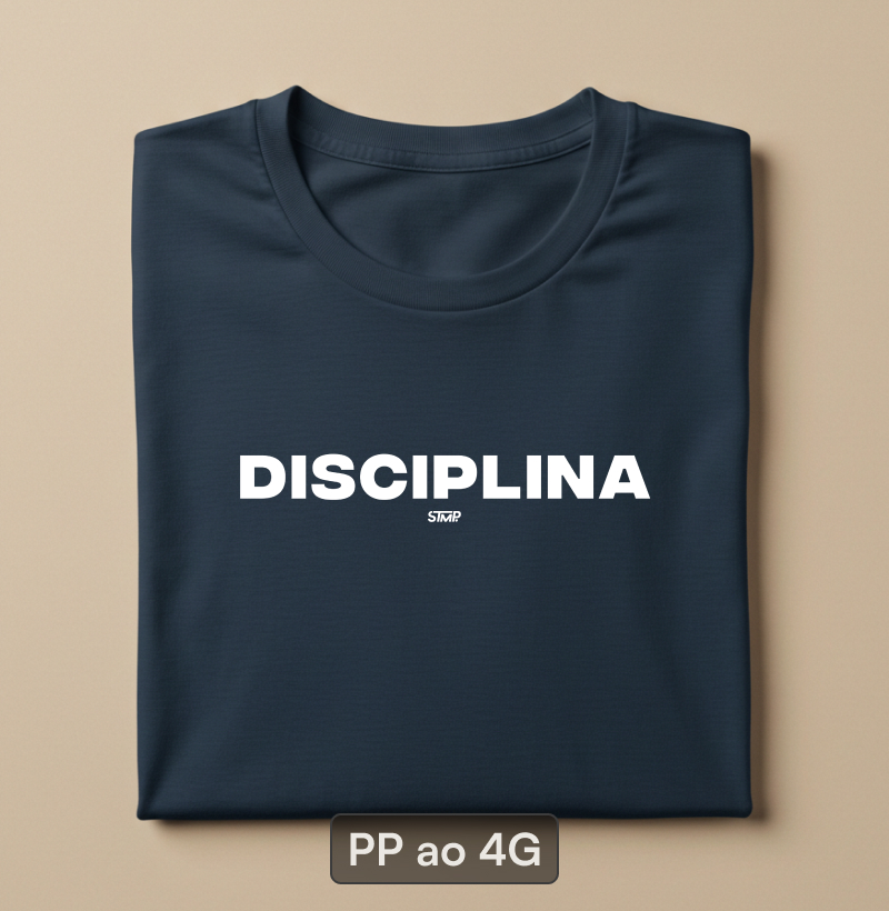 Disciplina