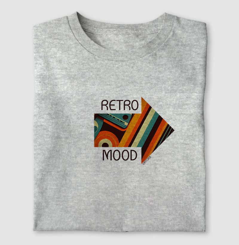 Retro Mood
