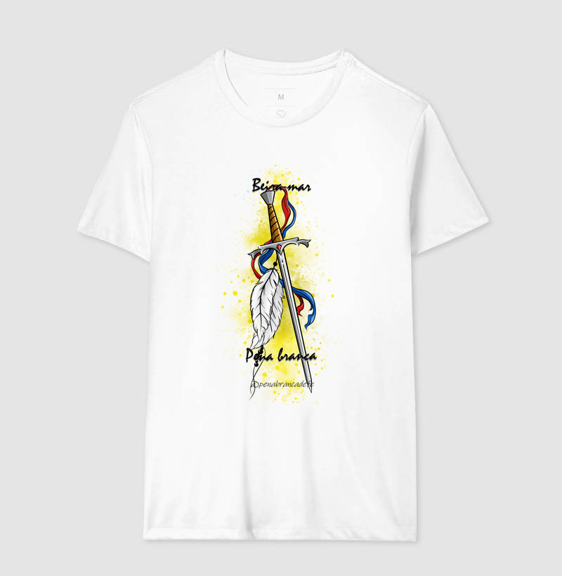 Camiseta Igor