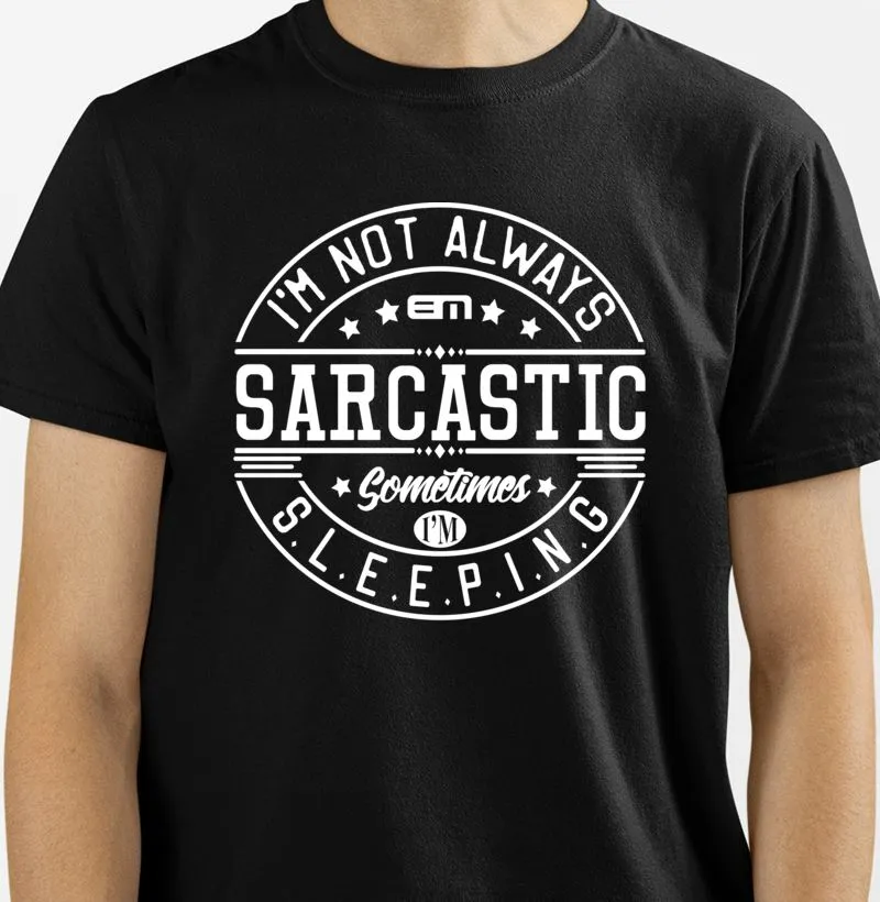 SARCASMO [WHITE]