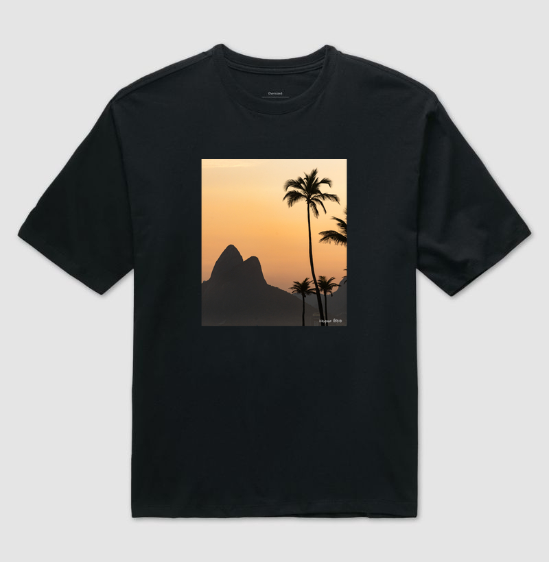 Camiseta Dois Irmãos #2