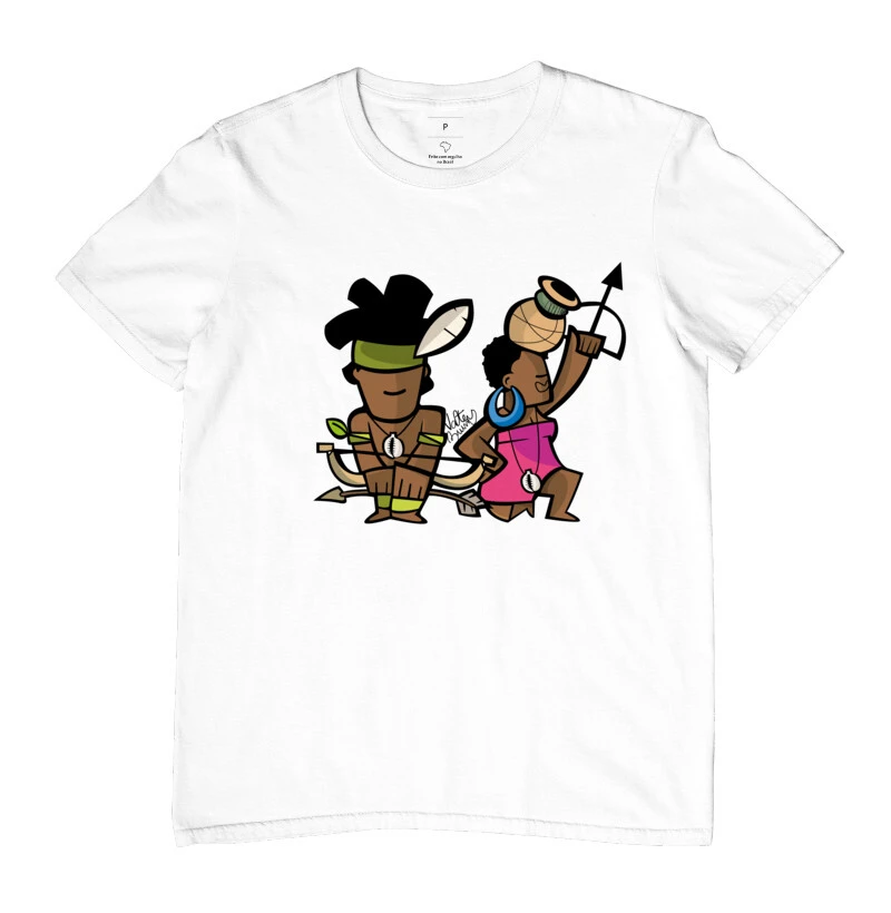 Camisa 0
