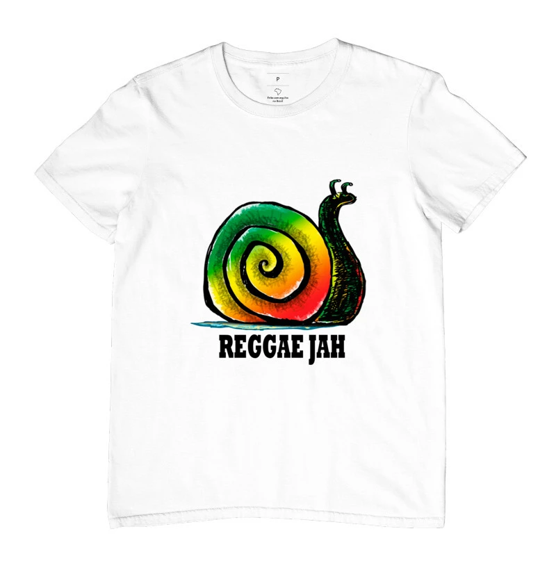 Caracol do reggae