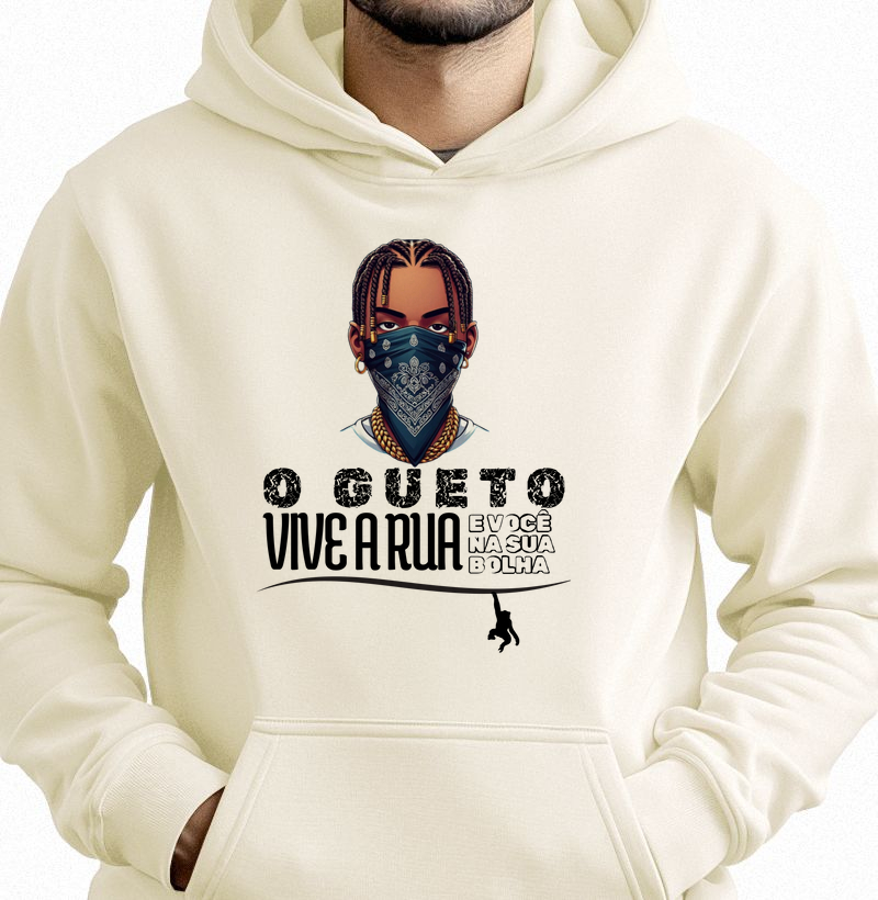 Moleton Gueto 