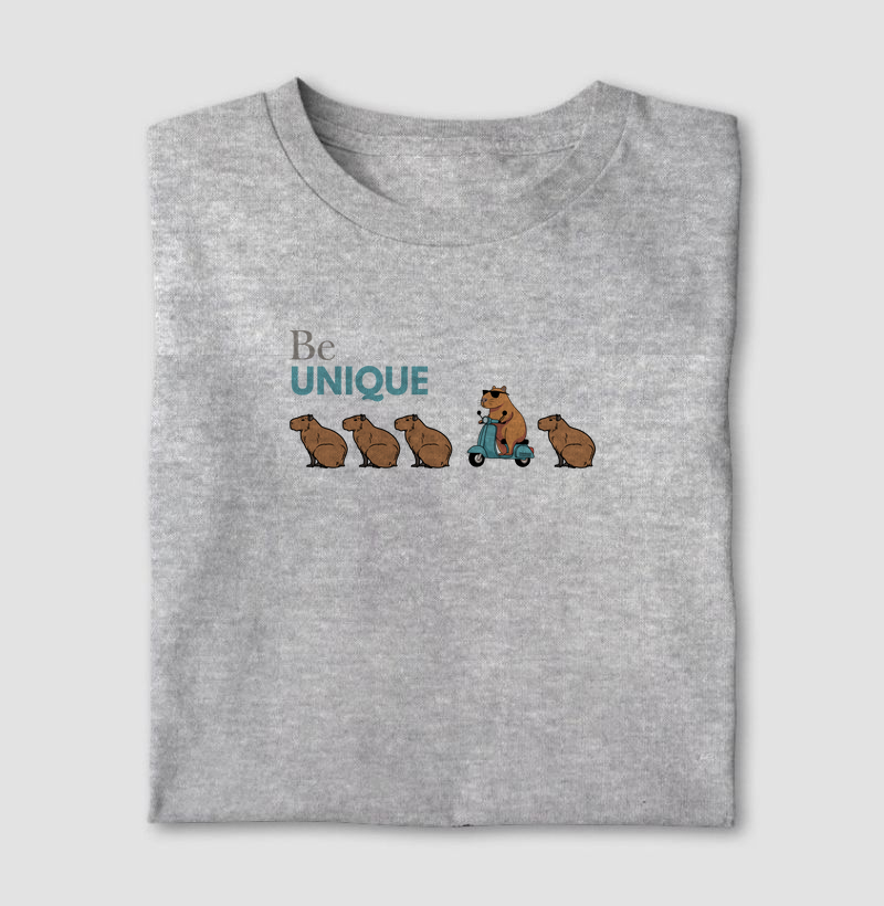 Be Unique