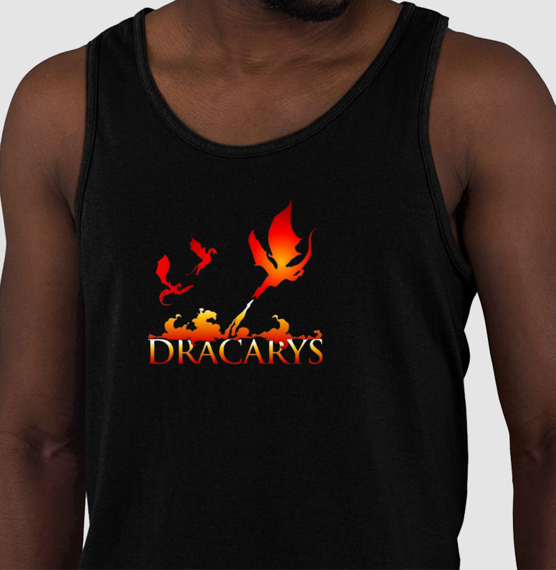DRACARYS