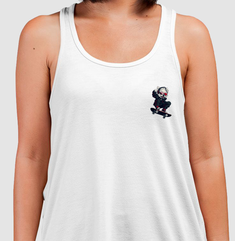 Skate Dog Jr - Pocket