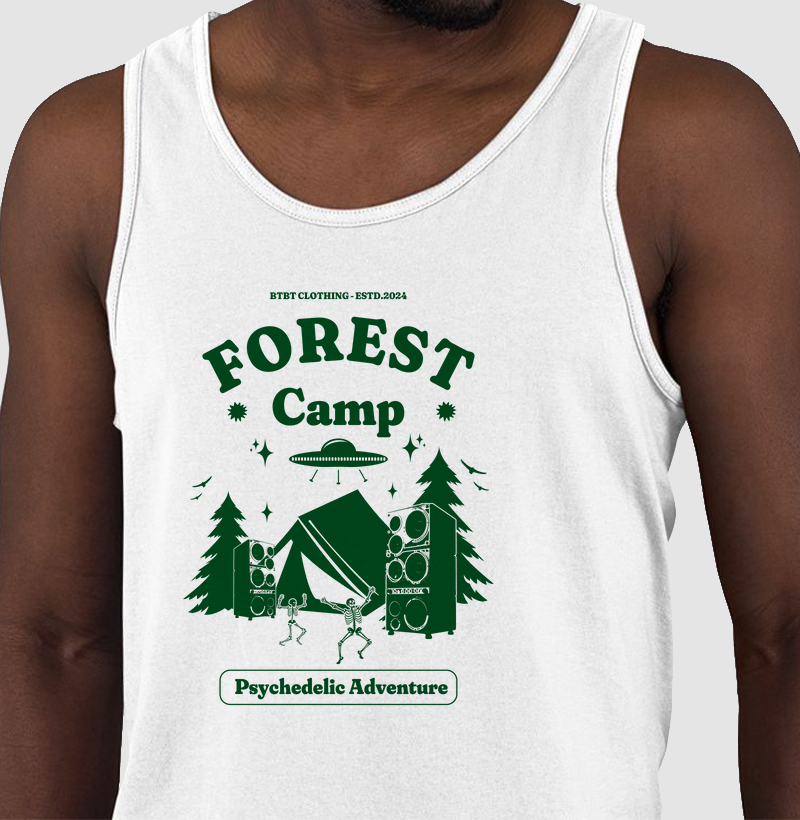 FOREST CAMP