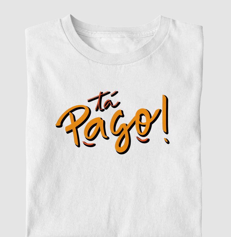 Tá Pago
