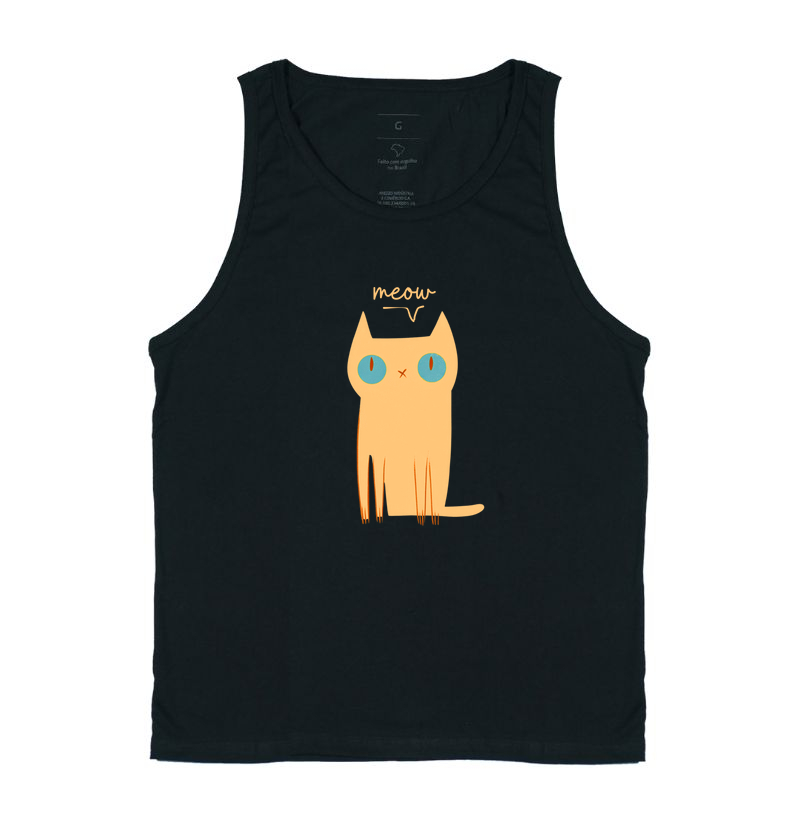 Gato Mia