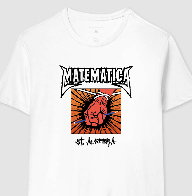 St. Algebra