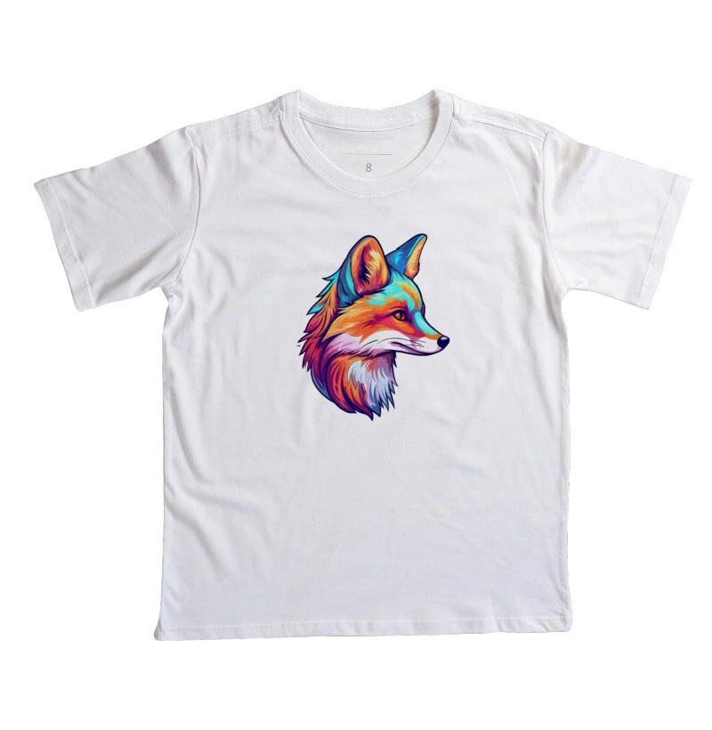 Foxy Lady - Mini