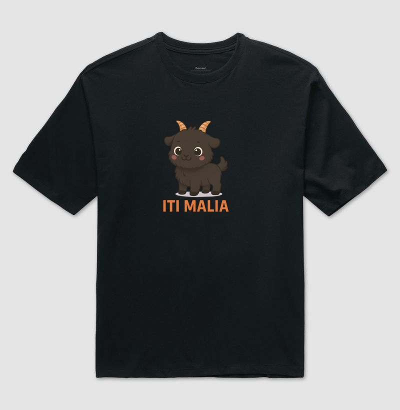 Iti Malia