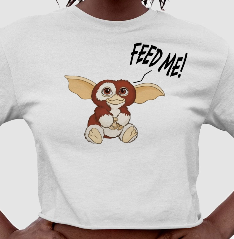 FEED ME GIZMO