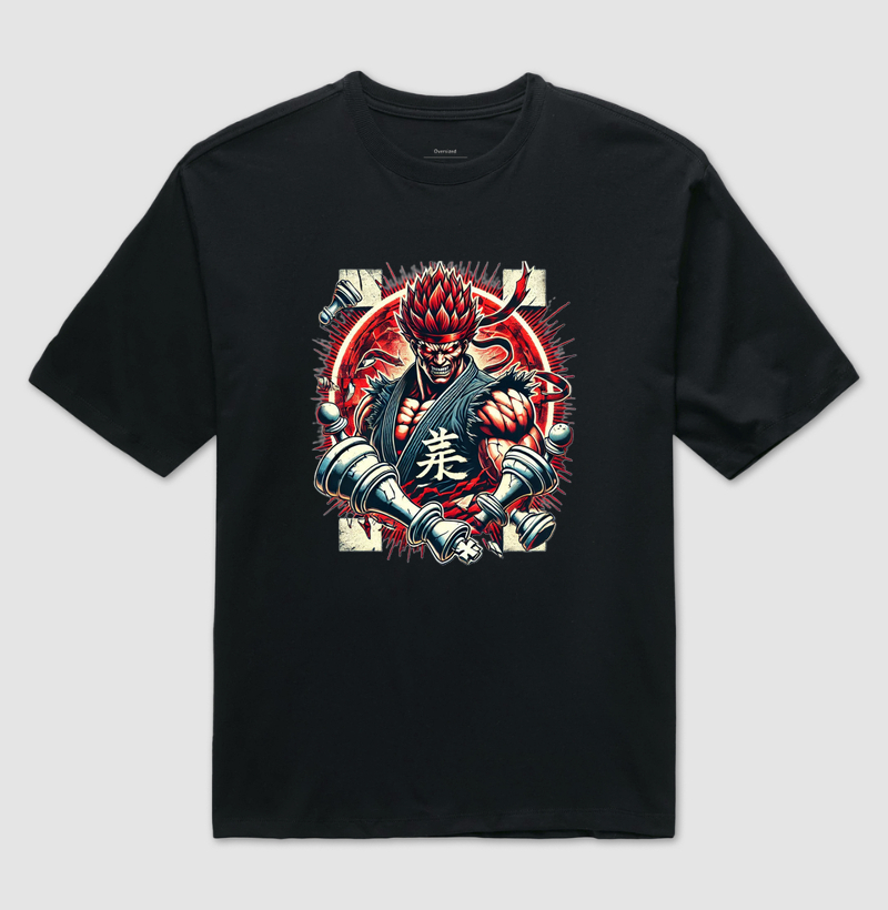 Akuma Chess