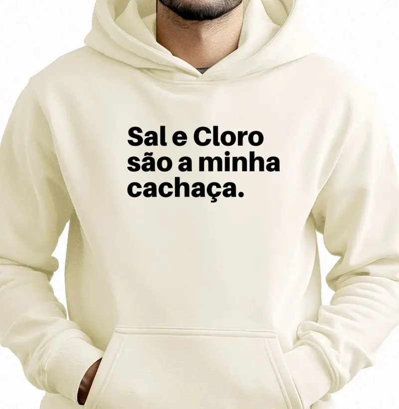 SAL E CLORO