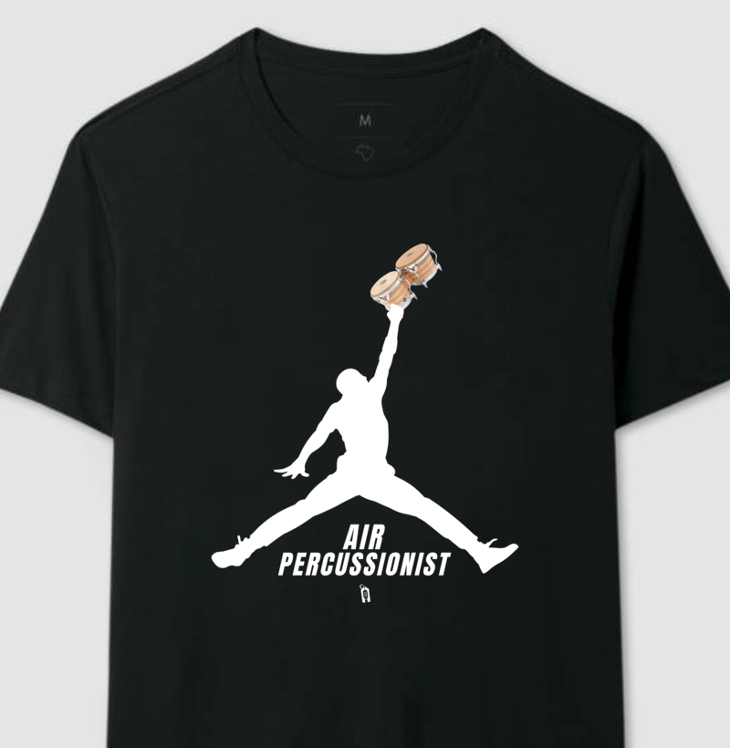 Air Percussionist