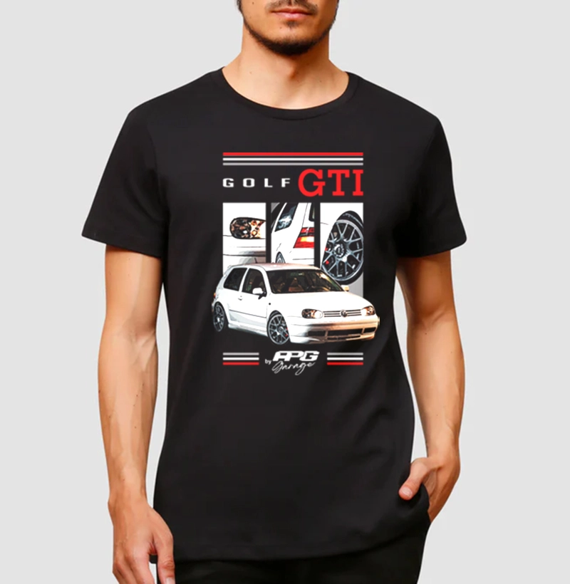 GOLF GTI BY APG