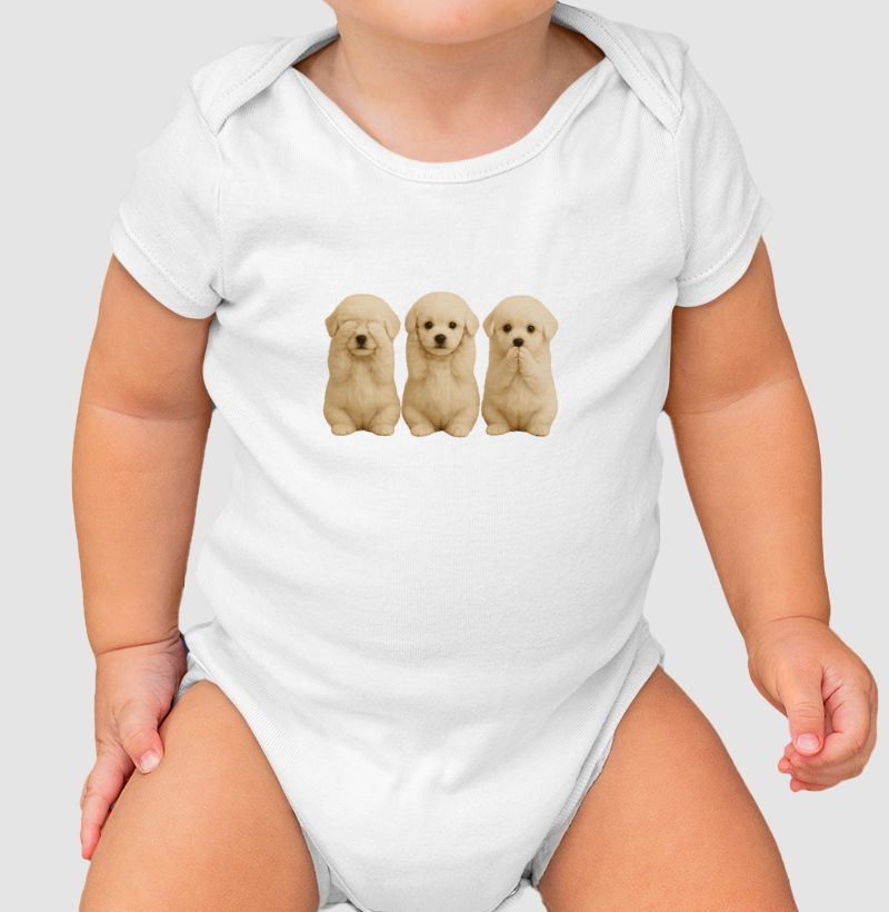 3 Poodles Sabios