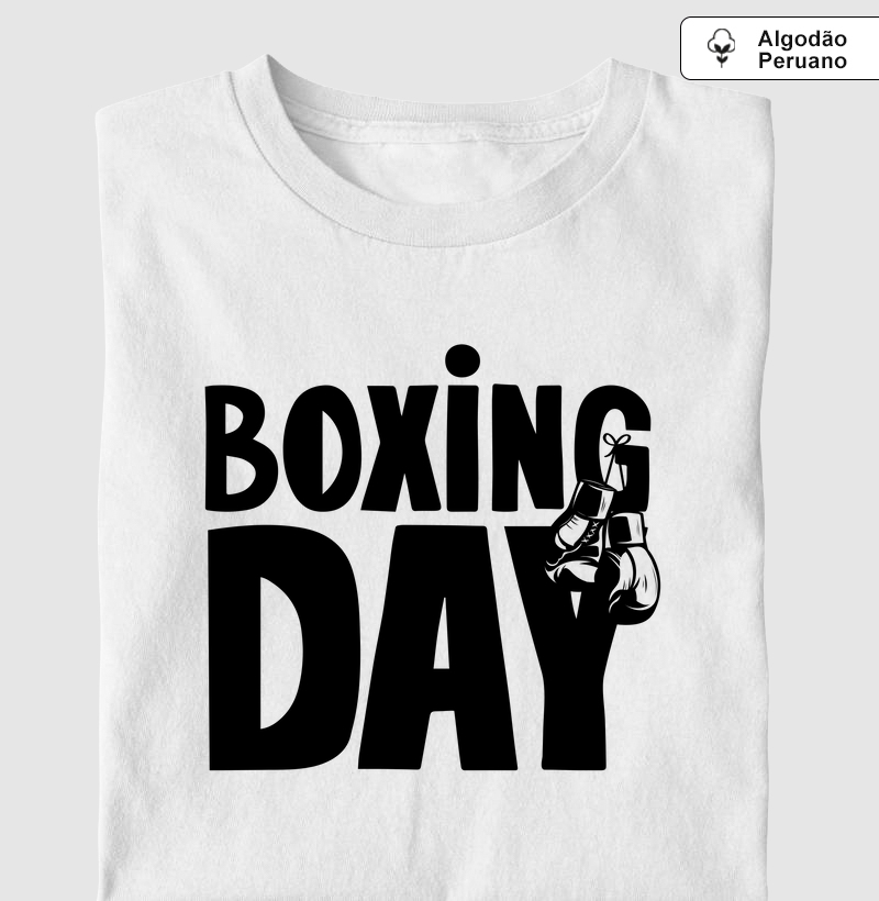 Boxing Day (EDF)