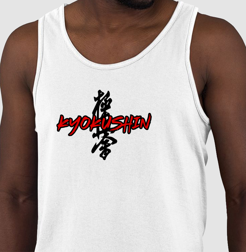 Kyokushin