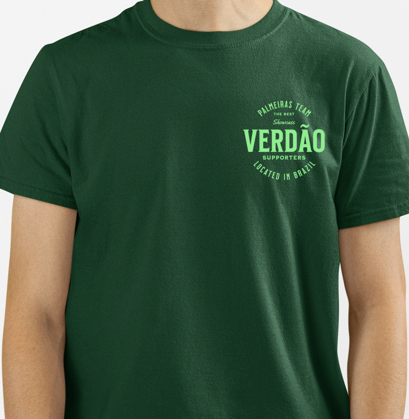 Verdão Supporters
