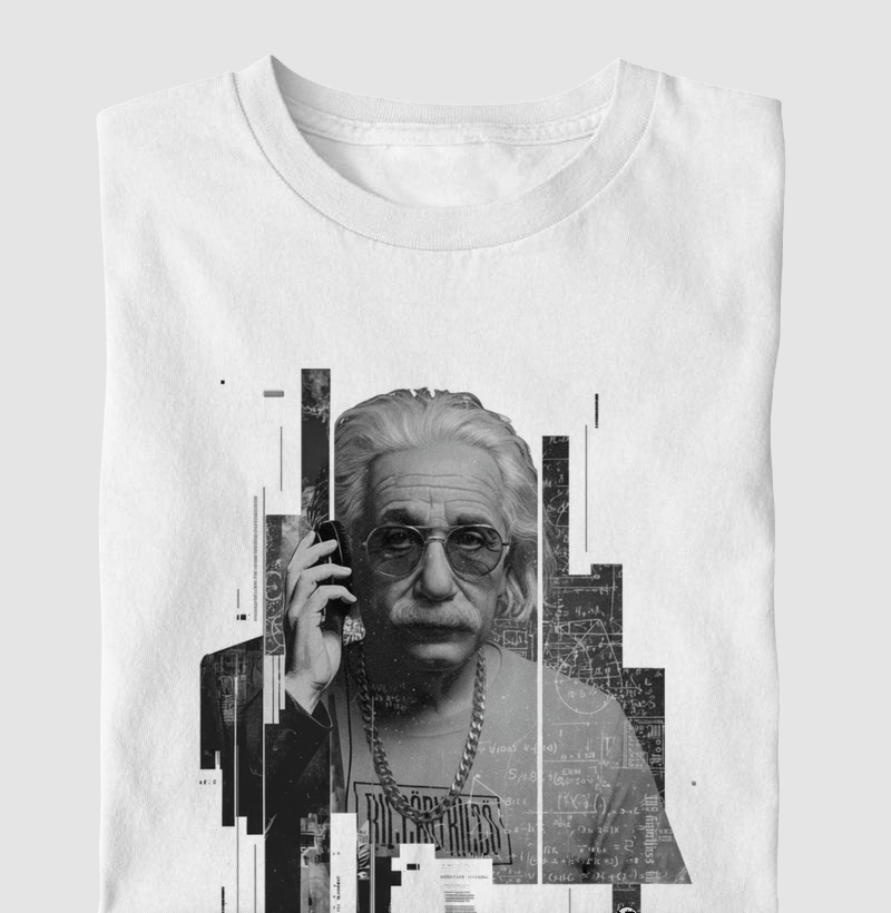EiNSTEiN FREQUENCY