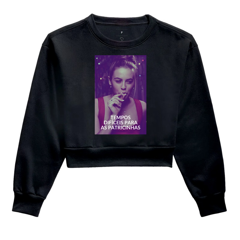 tempos difíceis para as patricinhas