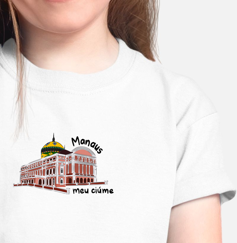 Manaus meu ciúme