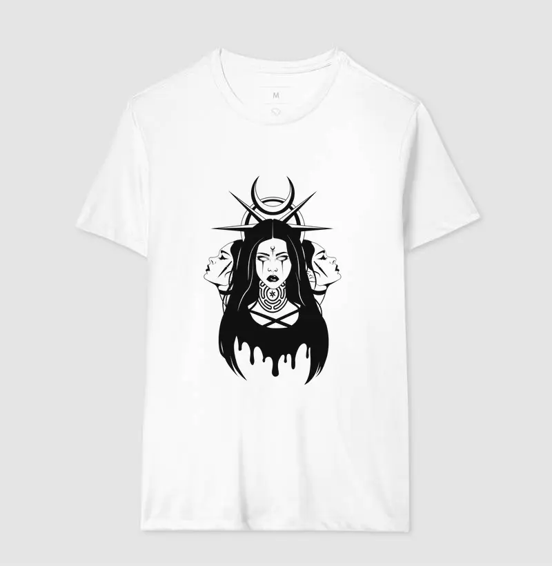Camiseta Valvet