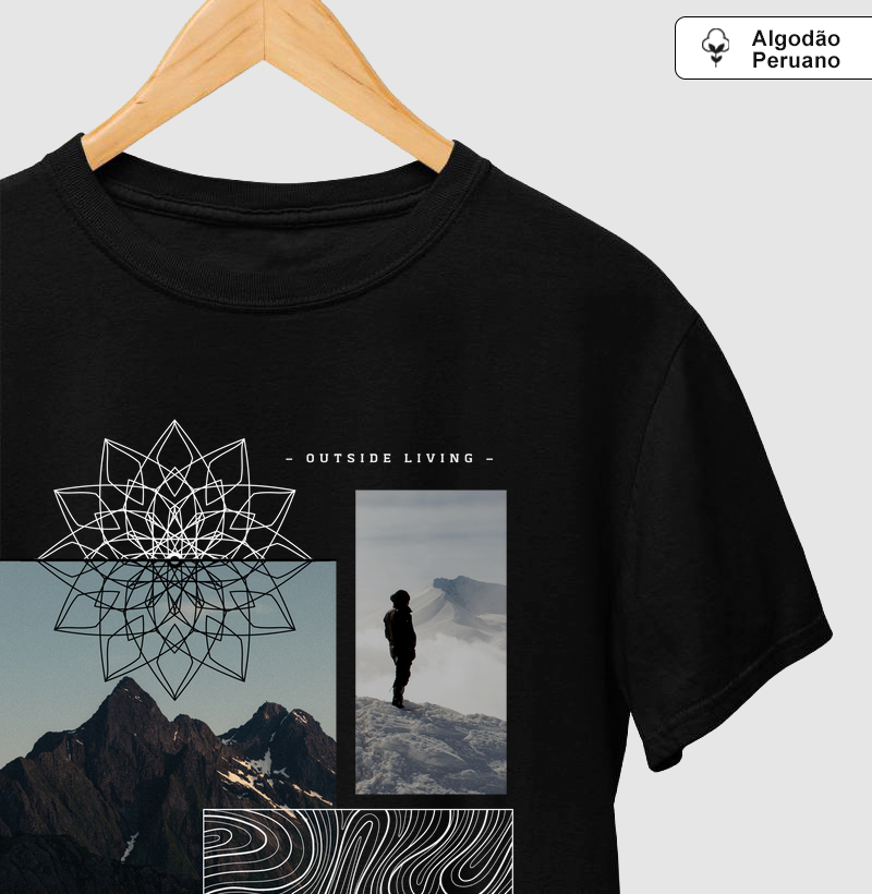 Mandala Mountain
