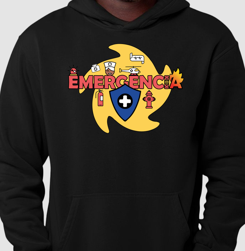 Emergência