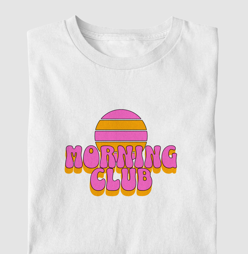 Morning Club