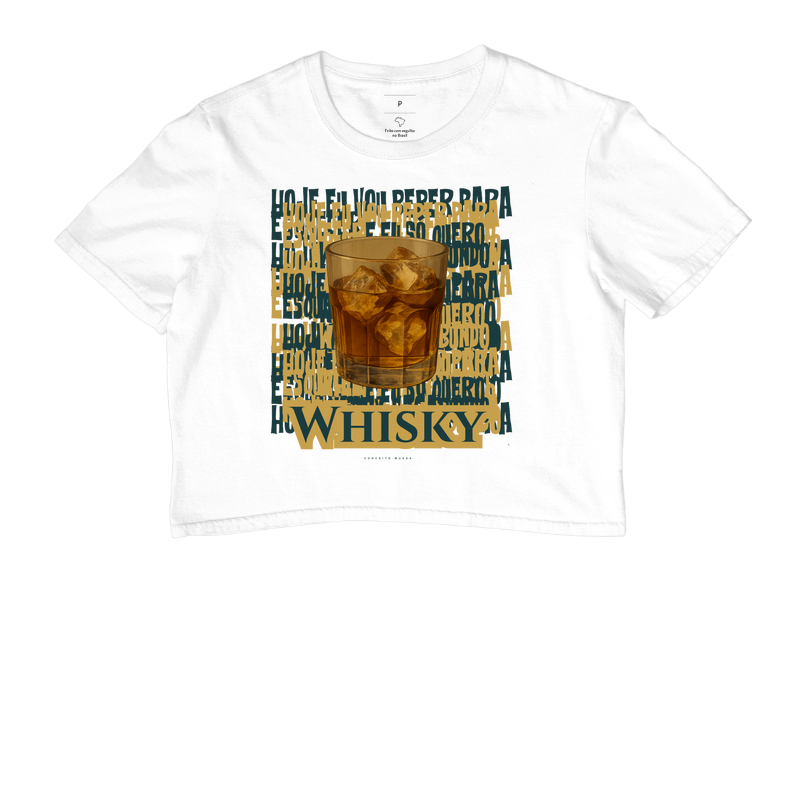 Whisky pra Esquecer