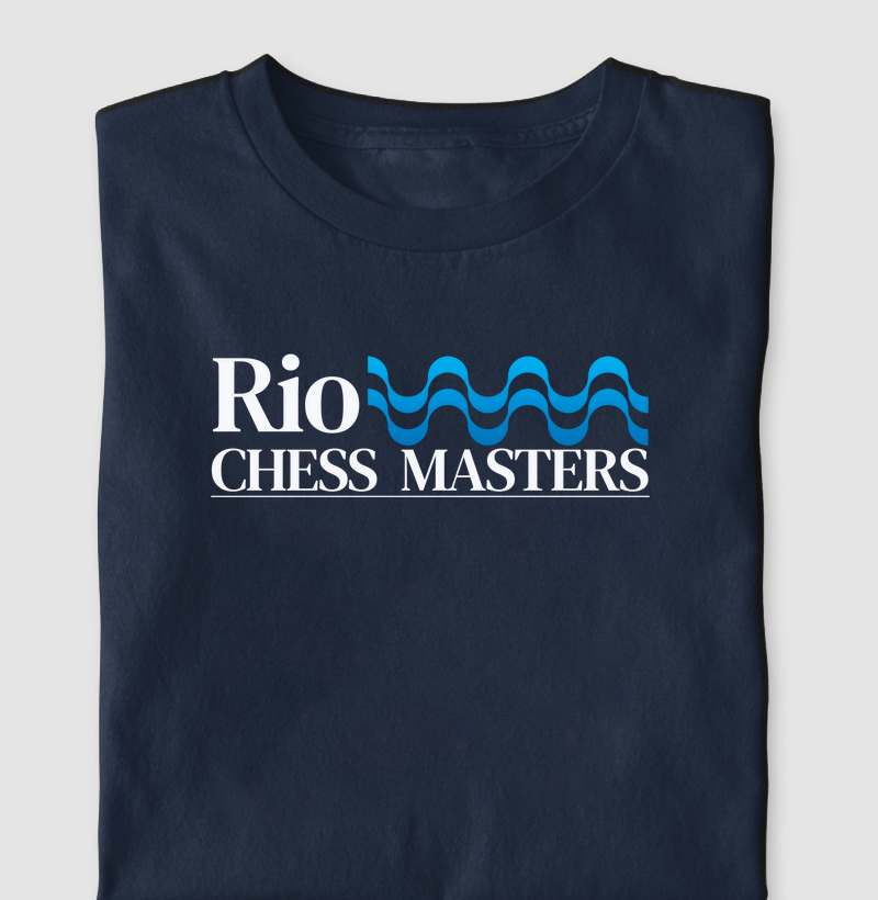 Rio Chess Masters