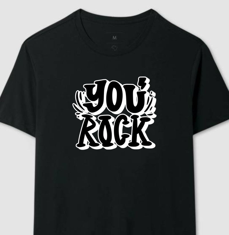 You Rock
